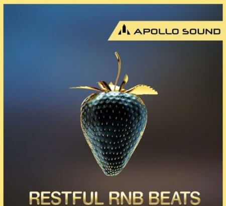 APOLLO SOUND Restful RnB Beats MULTiFORMAT